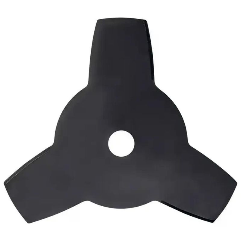 Einhell 3404996 Lama a 3 denti per decespugliatore, 25,5 cm Einhell 3404996 Lama a 3 denti per decespugliatore, 25,5 cm