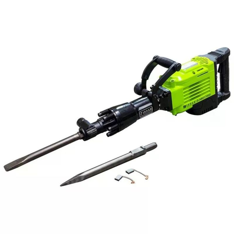 ZIPPER ZI-ABH1700D Martello Demolitore 1700 W