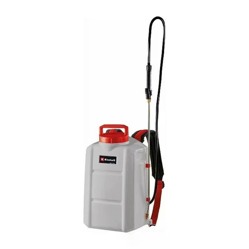Einhell GE-WS 18/150 Li-Solo Spruzzatore a Spalla 17 L