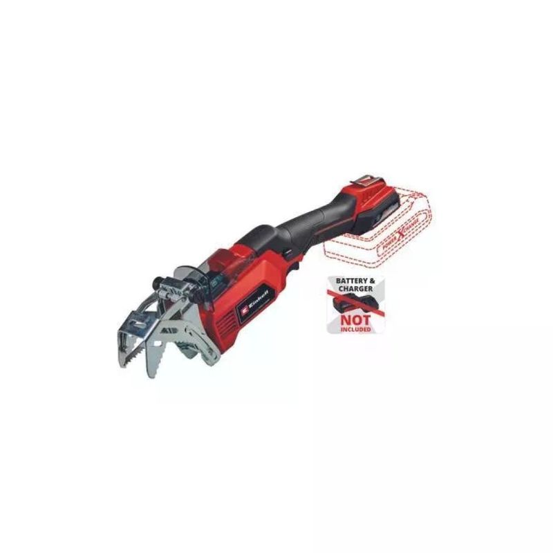 Einhell GE-GS 18/150 Li-Solo Tagliarami a Batteria 18 V Einhell GE-GS 18/150 Li-Solo Tagliarami a Batteria 18 V