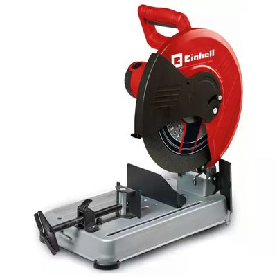 Einhell TC-MC 355/1 Troncatrice per Metallo 2200 W Einhell TC-MC 355/1 Troncatrice per Metallo 2200 W