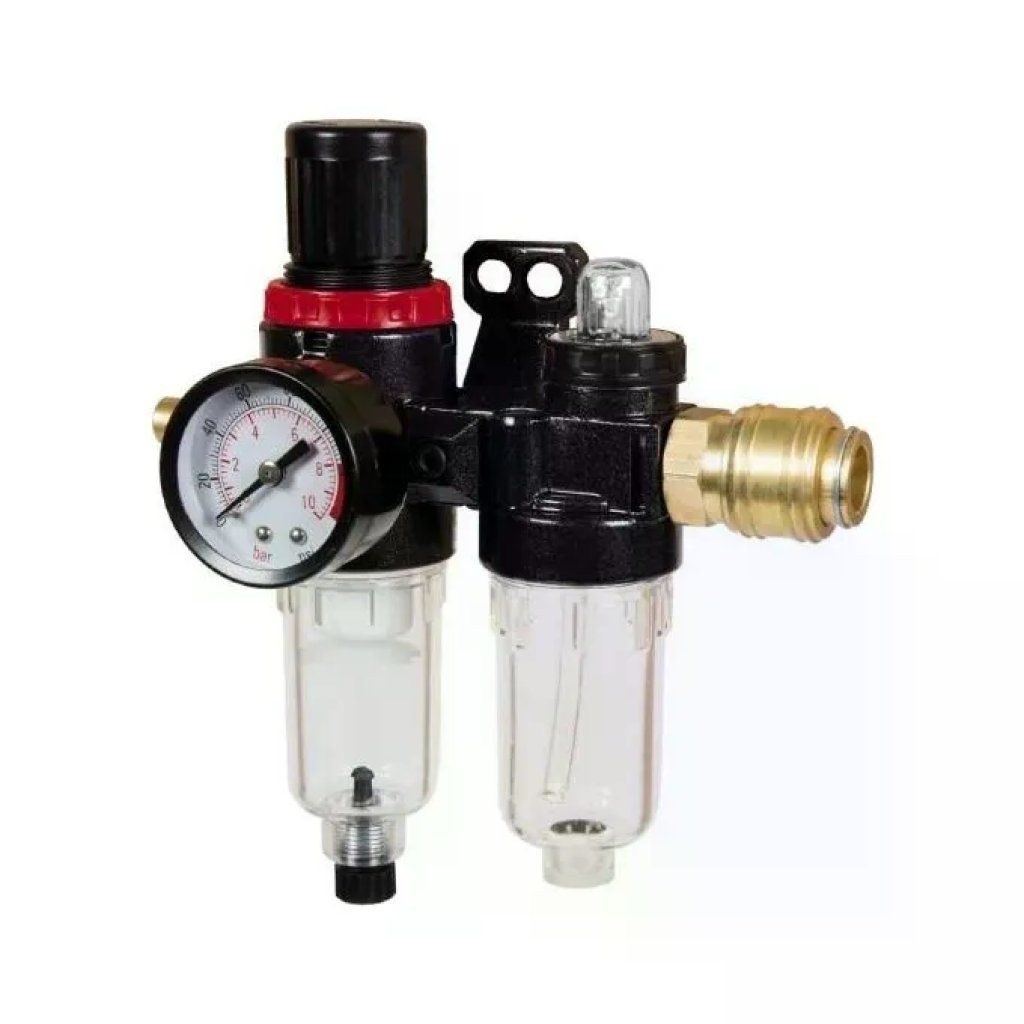 Einhell 4135001 Manometro per pneumatici