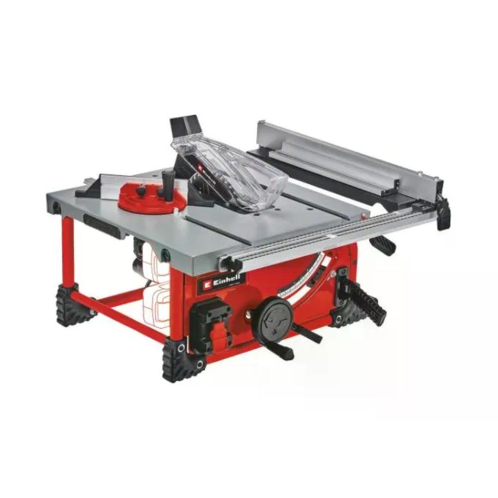 Einhell TE-TS 36-210 Li-Solo Sega circolare da banco a batteria 210 mm Einhell TE-TS 36-210 Li-Solo Sega circolare da banco a batteria 210 mm