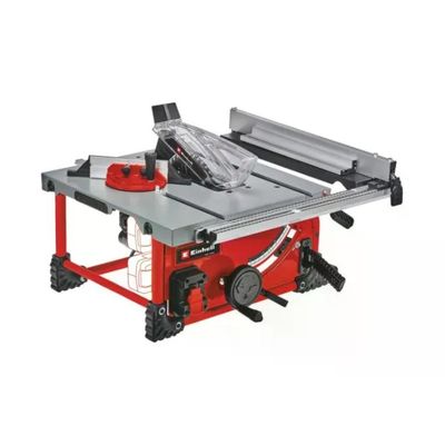 Einhell TE-TS 36-210 Li-Solo Sega circolare da banco a batteria 210 mm