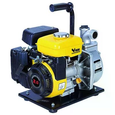 VIGOR-BLINKY Vigor V-MP20 Motopompa Autoadescante 4 Tempi 2 HP