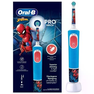 BRAUN Oral