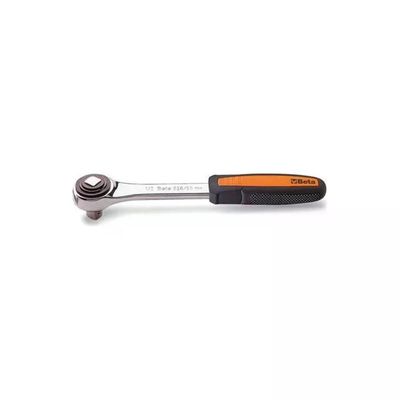 Beta 920/50 Cricchetto con Attacco Quadro Scorrevole 1/2” Beta 920/50 Cricchetto con Attacco Quadro Scorrevole 1/2”