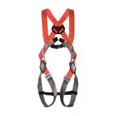 CAMP Basic Duo 1275I – Imbracatura anticaduta EN 361
