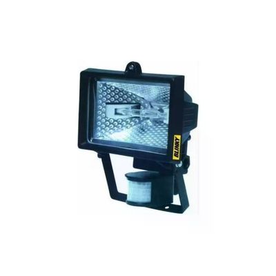 Vigor-Blinky 3478720 Faro Alogeno 500 W con Sensore di Movimento Vigor-Blinky 3478720 Faro Alogeno 500 W con Sensore di Movimento