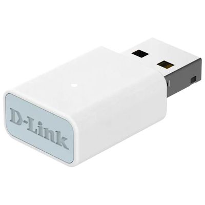 D-Link Adattatore Wi-Fi 5 AC1300 USB 2.0