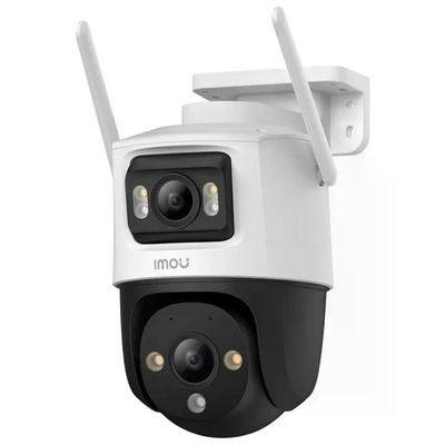 IMOU IPC-PS70FP-6M0 Telecamera PoE da Esterno 6MP a Doppia Lente