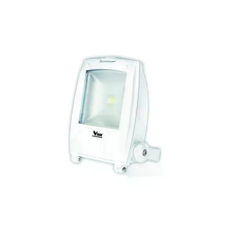 VIGOR-BLINKY Vigor STAR 19854 Proiettore LED 30 W Bianco VIGOR-BLINKY Vigor STAR 19854 Proiettore LED 30 W Bianco