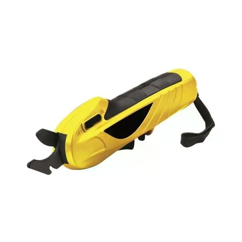 VIGOR-BLINKY Vigor VFP-72 Forbice a Batteria al Litio per Potatura 7,2 V