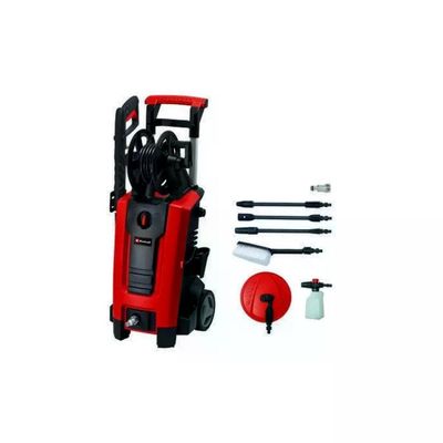 Einhell TE-HP 140 Idropulitrice 1900 W, 140 bar