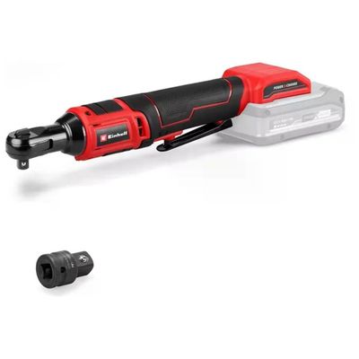 Einhell TE-RW 18/60 Li-Solo Avvitatore a Cricchetto 18 V Einhell TE-RW 18/60 Li-Solo Avvitatore a Cricchetto 18 V