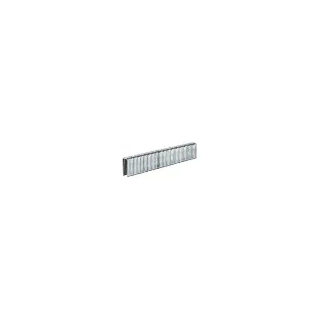 Einhell 4137855 Graffette zincate 5,7 × 16 mm, 3000 pezzi