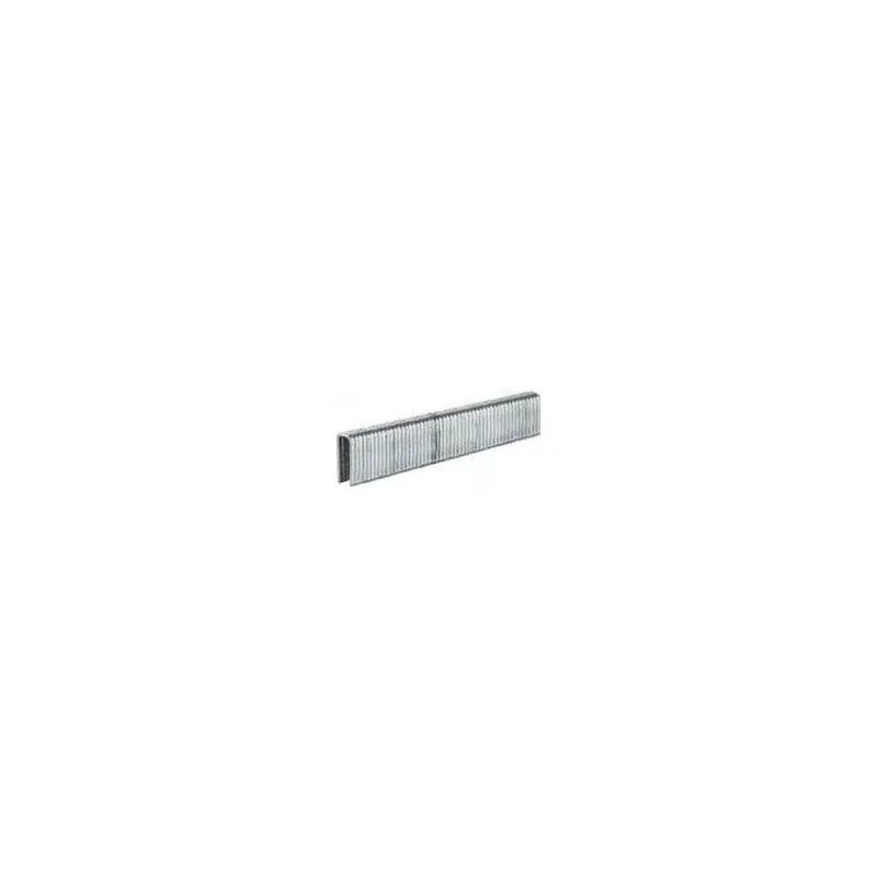Einhell 4137855 Graffette zincate 5,7 × 16 mm, 3000 pezzi