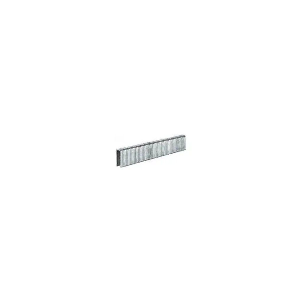 Einhell 4137855 Graffette Zincate 5,7 × 16 mm, 3000 pezzi
