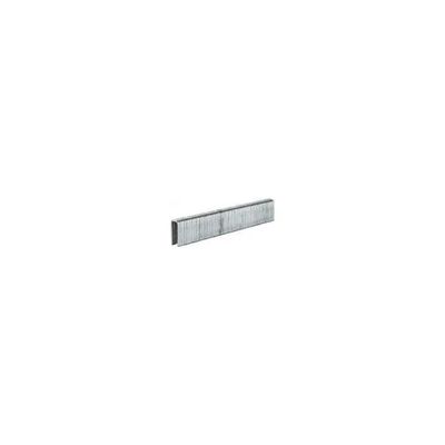 Einhell 4137855 Graffette zincate 5,7 × 16 mm, 3000 pezzi