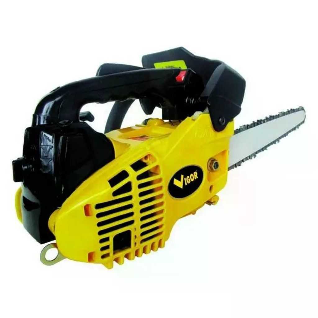 VIGOR-BLINKY VIGOR VMS-28 Motosega da potatura carving 25,4 cc