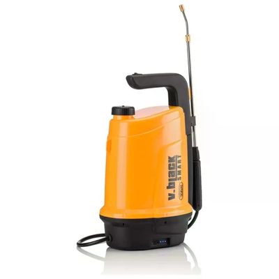 Volpi V-Black Smart 19SME Pompa Irroratrice Elettrica 5 L