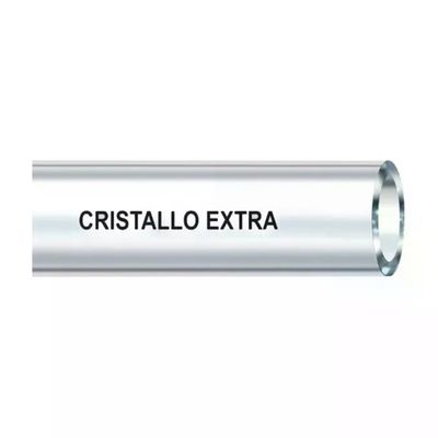 FITT Tubo Cristallo Extra trasparente 10 x 14 mm, 50 m FITT Tubo Cristallo Extra trasparente 10 x 14 mm, 50 m