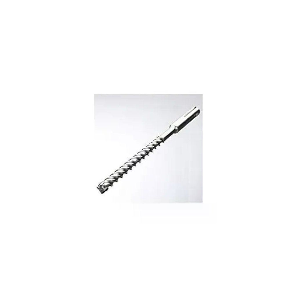 Diager Punta SDS-Plus 4 taglienti 20 mm, lunghezza 460 mm Diager Punta SDS-Plus 4 taglienti 20 mm, lunghezza 460 mm