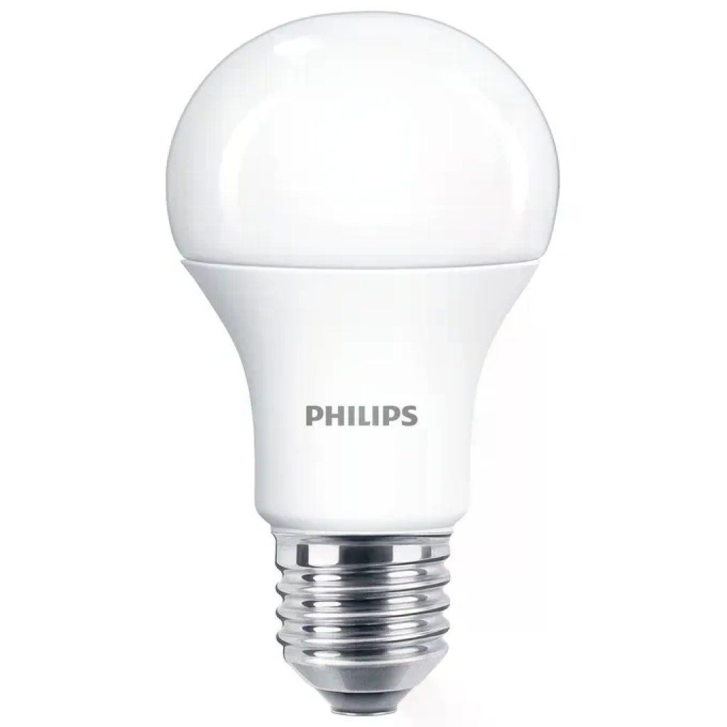Philips CorePro EyeComfort Lampadina LED A60 E27 12,5 W, 1521 lm, 6500 K