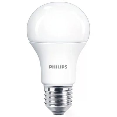 Philips CorePro EyeComfort Lampadina LED A60 E27 12,5 W, 1521 lm, 6500 K Philips CorePro EyeComfort Lampadina LED A60 E27 12,5 W, 1521 lm, 6500 K