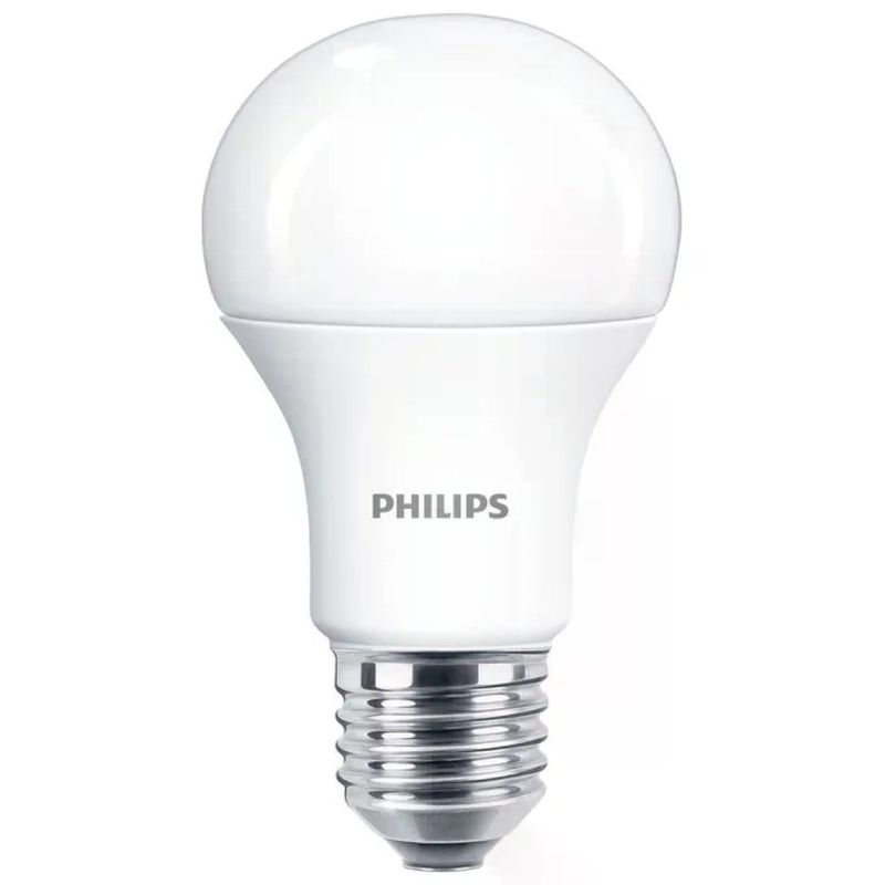 Philips CorePro EyeComfort Lampadina LED A60 E27 12,5 W, 1521 lm, 6500 K