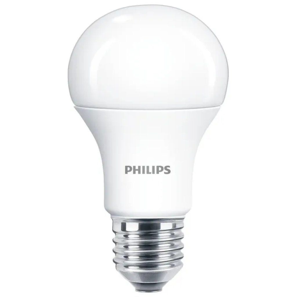 Philips CorePro EyeComfort A60 Lampadina LED E27 12,5 W, 1521 lm, 6500 K