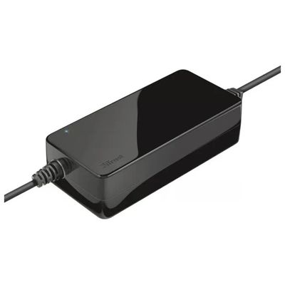 Trust 23390 Maxo Caricabatteria per Laptop 90W compatibile ASUS 19V 4.74A cavo 3 m colore Nero