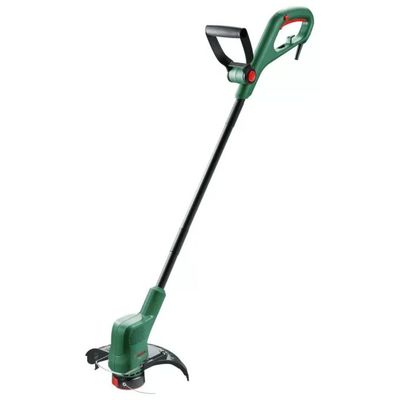 Bosch 06008C1H01 EasyGrassCut 23 Tagliabordi Elettrico 280W diametro taglio 23 cm filo 1 Bosch 06008C1H01 EasyGrassCut 23 Tagliabordi Elettrico 280W diametro taglio 23 cm filo 1