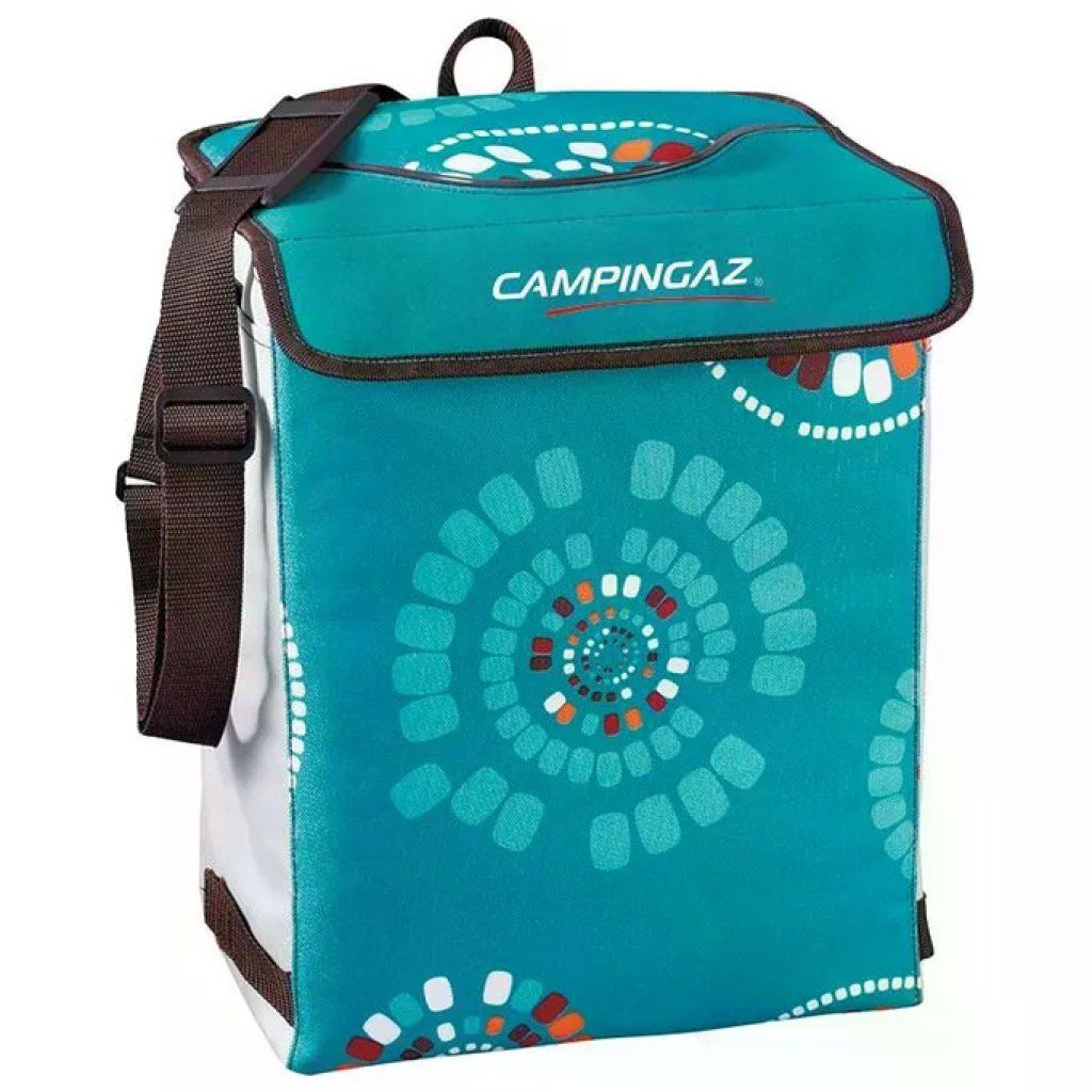 Campingaz Ethnic Minimaxi – Borsa Termica 19 L Blu