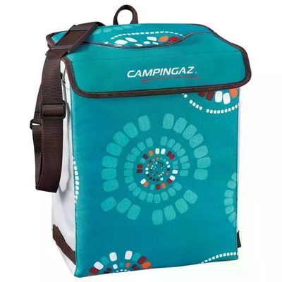 Campingaz Ethnic Minimaxi – Borsa Termica 19 L Blu