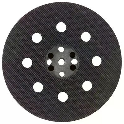 Bosch 2608601065 Platorello Semirigido 115 mm per Levigatrice PEX