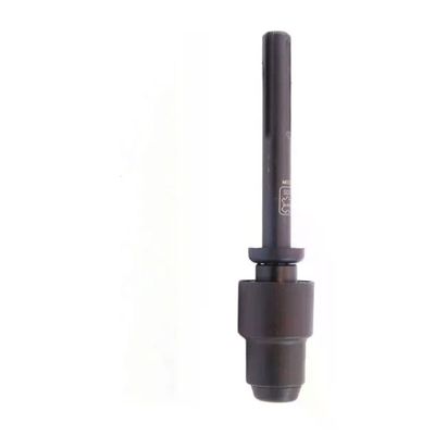 Krino 03184101 Adattatore a cambio rapido SDS-Max SDS-Plus 220 mm colore Nero