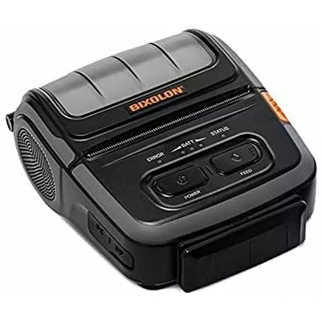 Bixolon SPP-R310IAK5-BEG Stampante Portatile Bluetooth 5.0 Termica Diretta SPP-R310