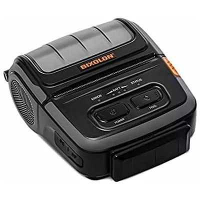 Bixolon SPP-R310IAK5-BEG Stampante Portatile Bluetooth 5.0 Termica Diretta SPP-R310 Bixolon SPP-R310IAK5-BEG Stampante Portatile Bluetooth 5.0 Termica Diretta SPP-R310