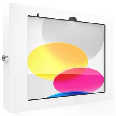 Compulocks custodia di sicurezza antifurto per iPad 10a 11a generazione, 11 pollici, Bianco, 209APXW Compulocks custodia di sicurezza antifurto per iPad 10a 11a generazione, 11 pollici, Bianco, 209APXW