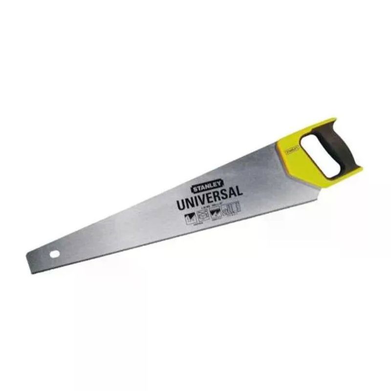 Stanley Segaccio da Falegname 380 mm