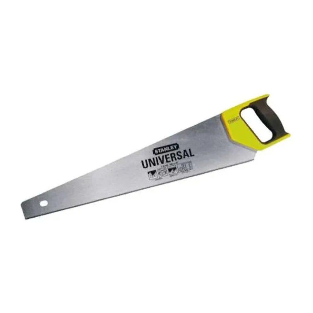 Stanley 1-20-002 Segaccio da Falegname 380 mm