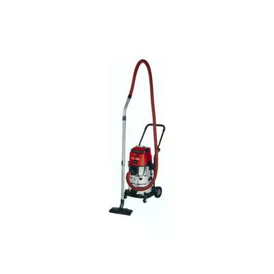 Einhell TE-VC 36/30 Li S-Solo Aspiratore solidi e liquidi 30 L