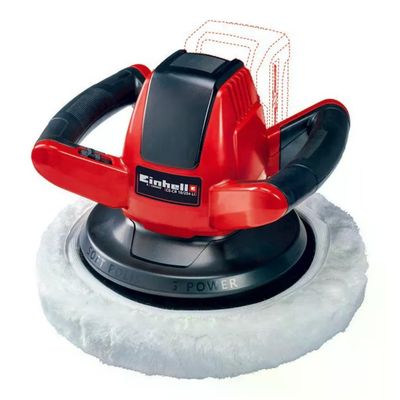 Einhell CE-CB 18-254 Li-Solo Lucidatrice a batteria