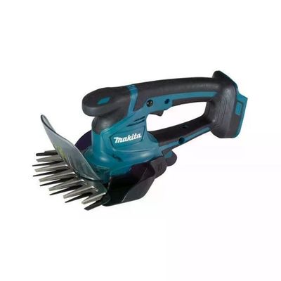 Makita DUM604ZX Cesoie Tagliaerba a Batteria 18V, Lama 16 cm