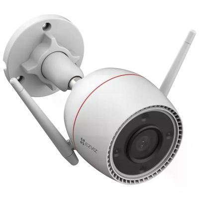 EZVIZ H3c Telecamera IP Wi-Fi da Esterno 2K 4 MP