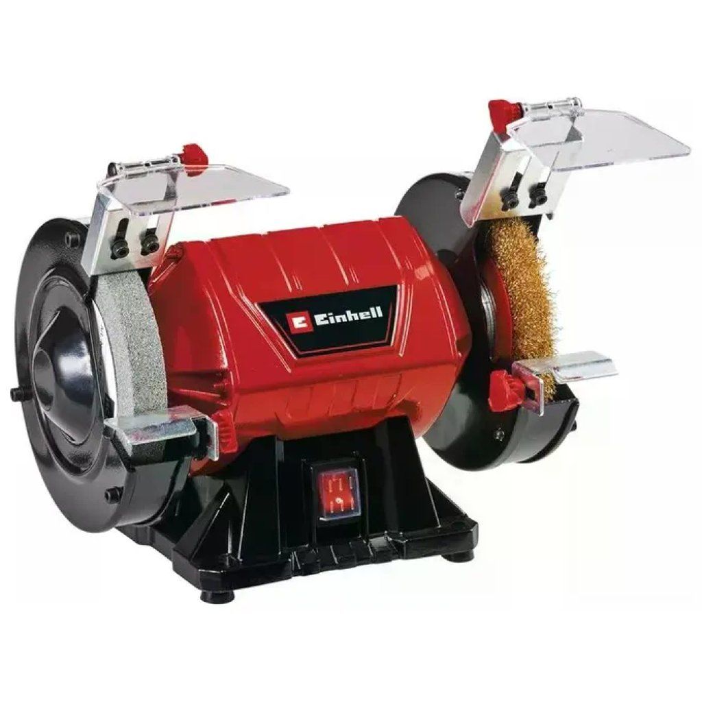 Einhell TC-BG 150 B Smerigliatrice da Banco 350 W Einhell TC-BG 150 B Smerigliatrice da Banco 350 W