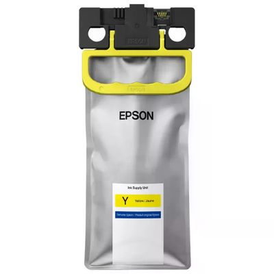 Epson Cartuccia inchiostro originale Giallo Ad altissima resa C13T11P440