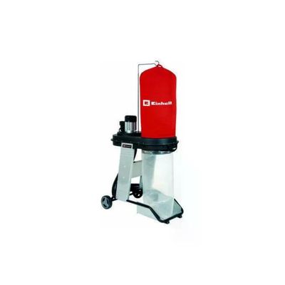 Einhell TE-VE 550/2 A Aspiratrucioli 550 W Einhell TE-VE 550/2 A Aspiratrucioli 550 W