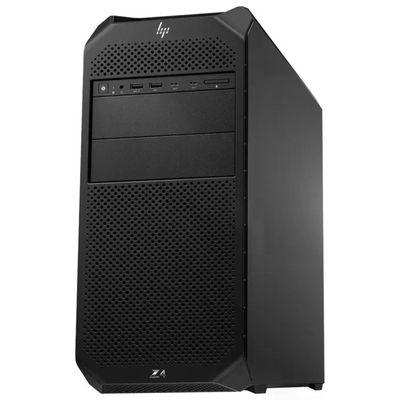 HP Workstation Z4 G5 Tower Intel Xeon w5-2545 64 GB DDR5 Windows 11 Pro HP Workstation Z4 G5 Tower Intel Xeon w5-2545 64 GB DDR5 Windows 11 Pro